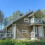 Holiday home Aallotar Kuiskaus By Interhome *