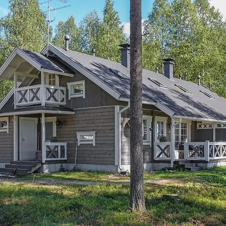 Aallotar Kuiskaus By Interhome Paltamo