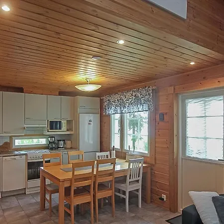 Aallotar Kuiskaus By Interhome Casa de Férias