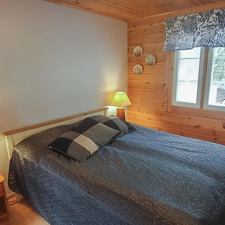 Aallotar Kuiskaus By Interhome Casa de Férias Paltamo