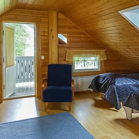 Aallotar Kuiskaus By Interhome Casa vacanze