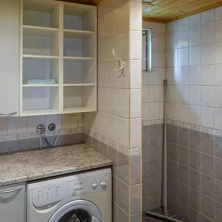 Aallotar Kuiskaus By Interhome Casa vacanze *