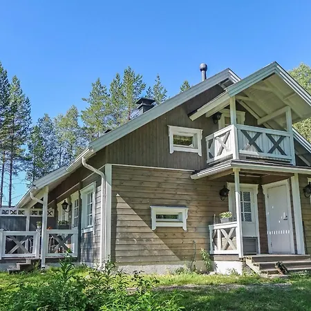 Casa vacanze Aallotar Kuiskaus By Interhome *