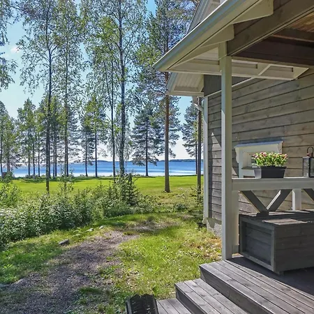 Casa vacanze Aallotar Kuiskaus By Interhome
