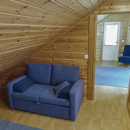 Aallotar Kuiskaus By Interhome Vakantiehuis Paltamo