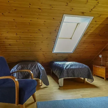 Aallotar Kuiskaus By Interhome * Paltamo