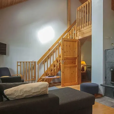 بيت للعطل Aallotar Kuiskaus By Interhome Paltamo