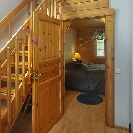 بيت للعطل Aallotar Kuiskaus By Interhome