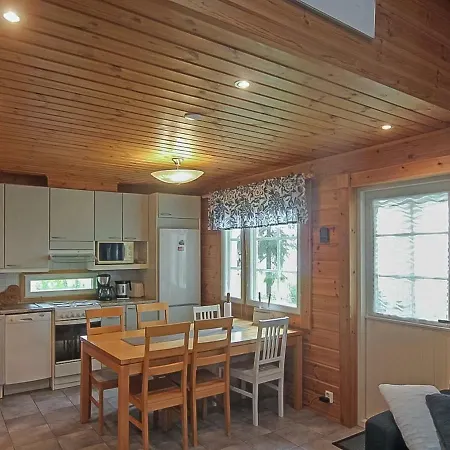 Aallotar Kuiskaus By Interhome Vakantiehuis Paltamo