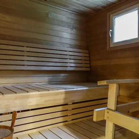 Aallotar Kuiskaus By Interhome بيت للعطل *