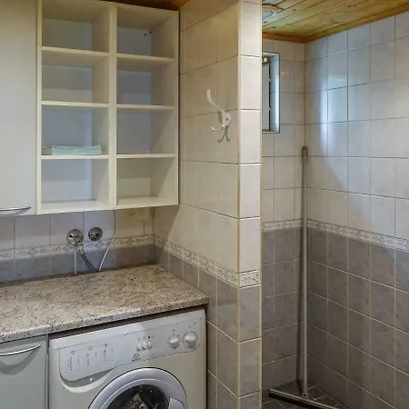 Aallotar Kuiskaus By Interhome Vakantiehuis Paltamo