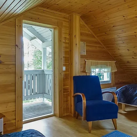 بيت للعطل Aallotar Kuiskaus By Interhome