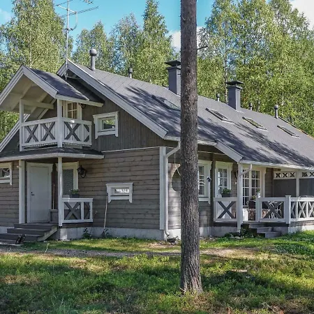 Vakantiehuis Aallotar Kuiskaus By Interhome *