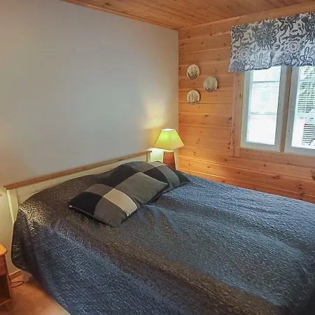 Aallotar Kuiskaus By Interhome * Paltamo