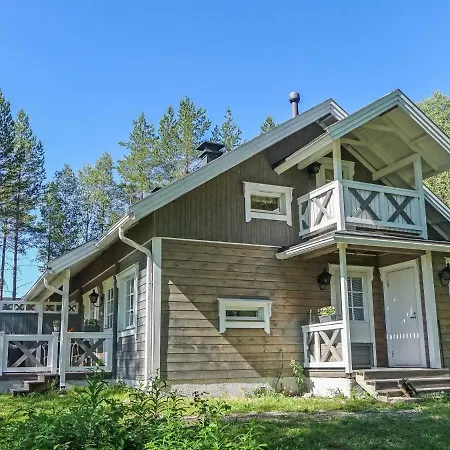 Aallotar Kuiskaus By Interhome *