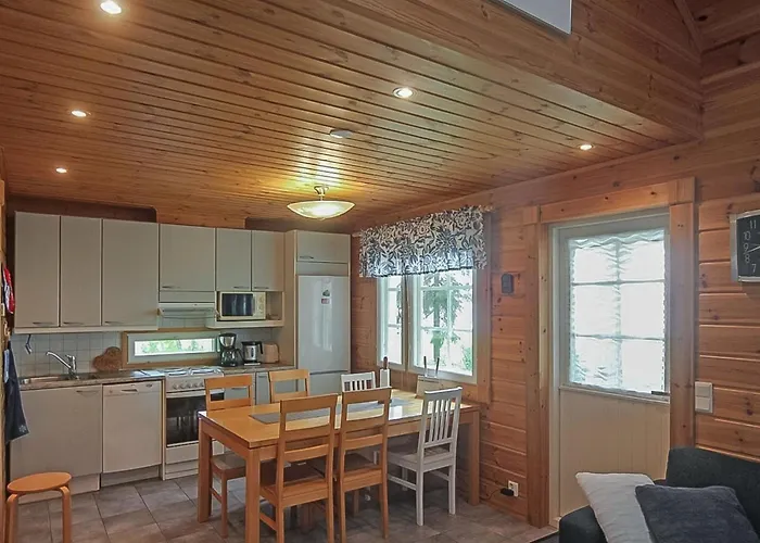 Aallotar Kuiskaus By Interhome Casa de Férias