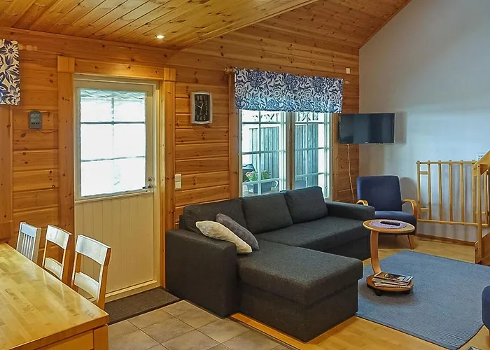 Aallotar Kuiskaus By Interhome *