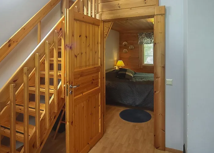 Aallotar Kuiskaus By Interhome * Paltamo