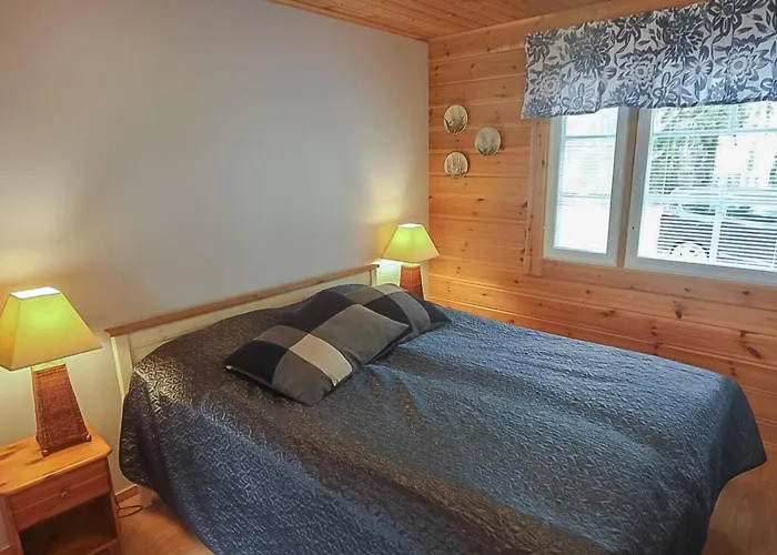 Aallotar Kuiskaus By Interhome Casa de Férias Paltamo