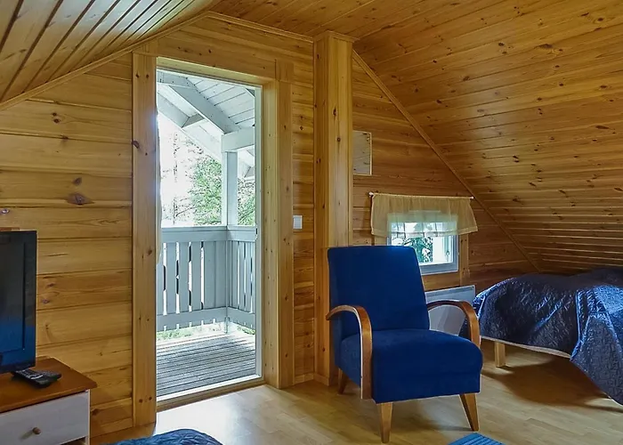 Aallotar Kuiskaus By Interhome *