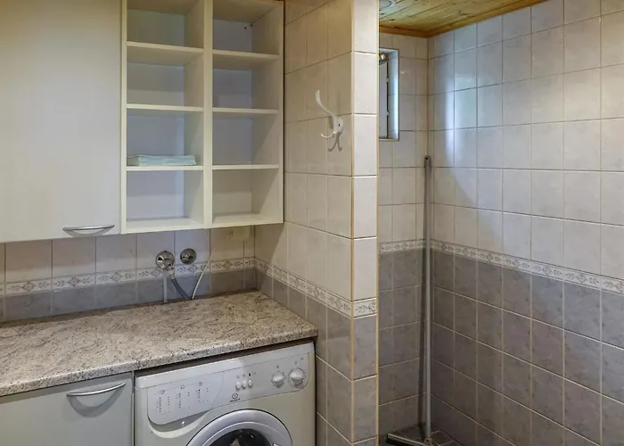 Aallotar Kuiskaus By Interhome Casa de Férias *