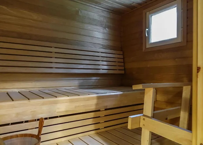 Aallotar Kuiskaus By Interhome Casa de Férias Paltamo